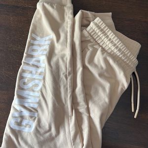 Gymshark Sweatpants/Joggers